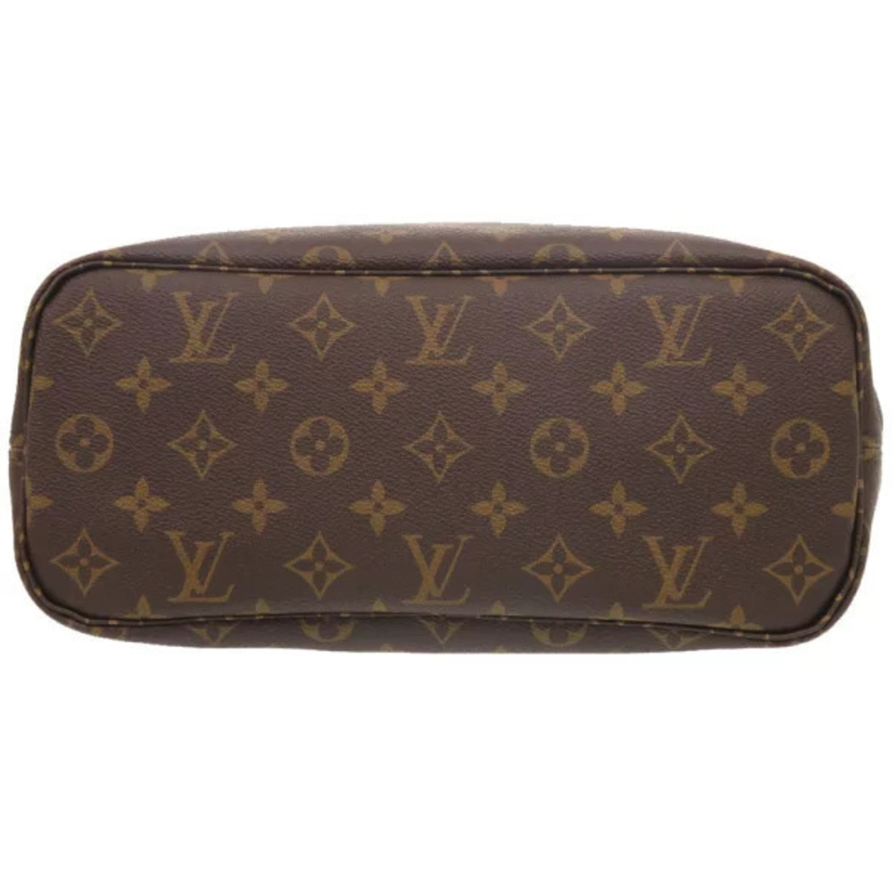 Louis Vuitton Monogram Neverfull Bag LV Tote